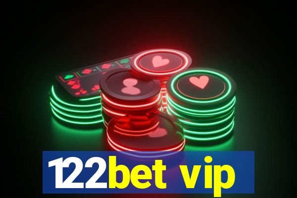 122bet vip